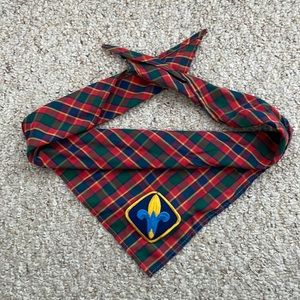 Boy Scouts of America Neckerchief